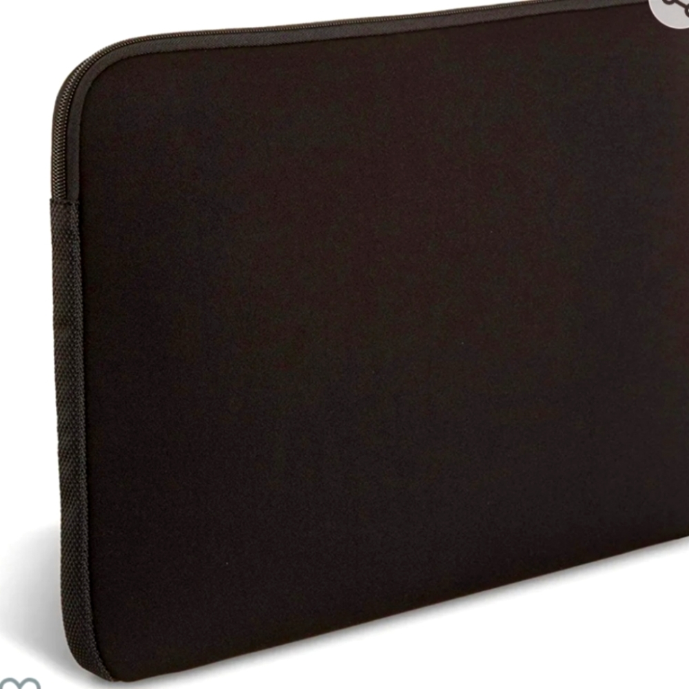 Laptop sleeve